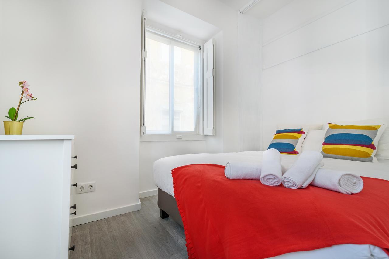 Cozy Flat At Alcantara Apartment Lisbon Exterior photo